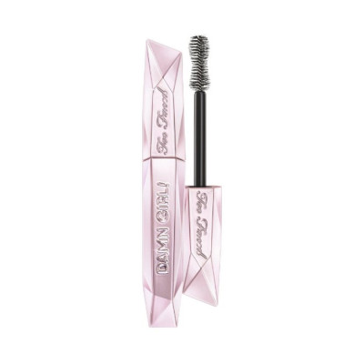 TOO FACED Damn Girl! Mascara (MASCARA 24 HEURES)