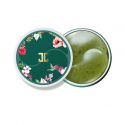 JAYJUN Green Tea Eye Gel Patch (60 Patches)