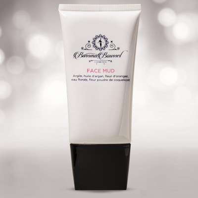 Bassma Boussel Cosmetics  Face Mud Mask