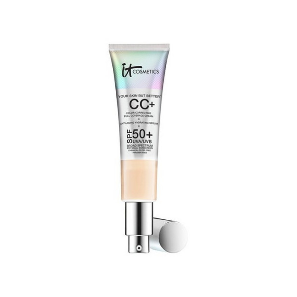 it Cosmetics Your Skin But Better™ CC+™ Cream with SPF 50+ (32 ml)