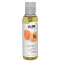 Now Foods Solutions Apricot Oil 118 ml
