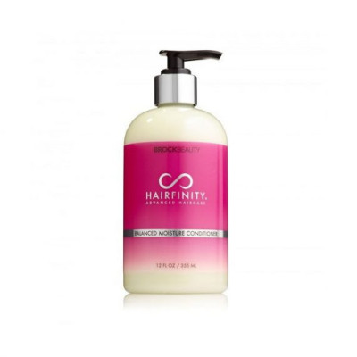 Hairfinity Balanced Moisture Conditioner 355ml