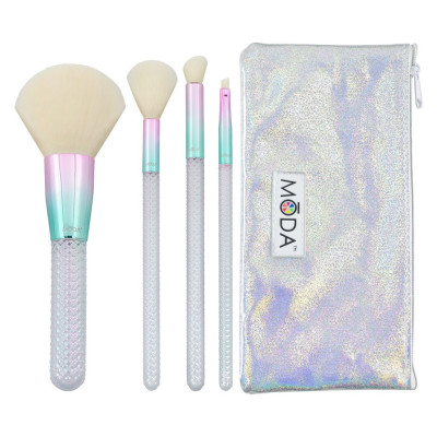 MŌDA® Mythical 5pc Perfecting Pixie Kit