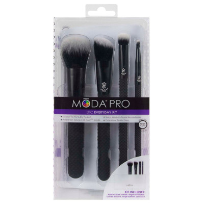 MŌDA® Pro 5pc Everyday Kit