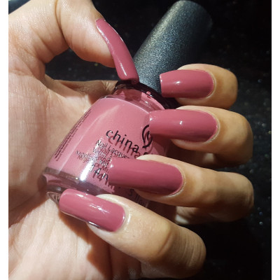 China Glaze Nail Polish