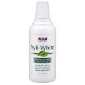 NOW SOLUTIONS XyliWhite™ Refreshmint Mouthwash 473ML