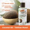 PALMER'S COCONUT OIL FORMULA PRODUCTS Hair Polisher Serum 178ml
