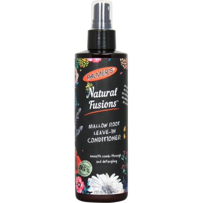 PALMER'S NATURAL FUSIONS HAIR & BODY CARE Mallow Root Leave-In Conditioner 250ml