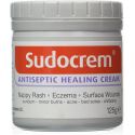 SUDOCREAM Antiseptic Cream 125G