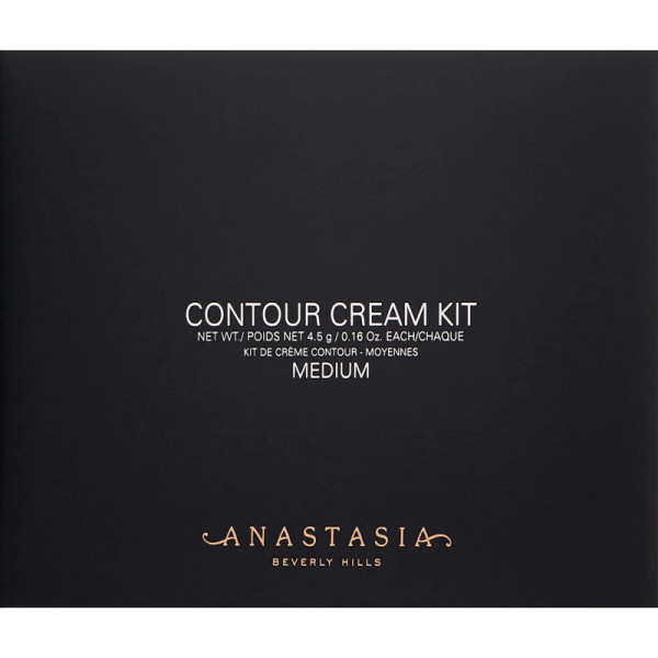 ANASTASIA BEVERLY HILLS CONTOUR CREAM KIT