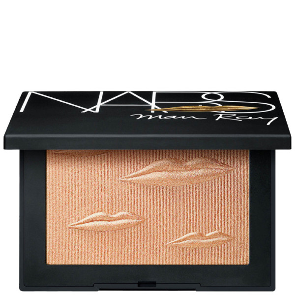 NARS MAN RAY Overxposed Glow Highlighter Réf Double Take