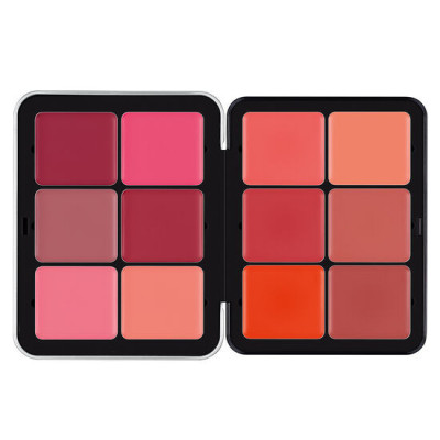 MAKE UP FOREVER ULTRA HD BLUSH PALETTE