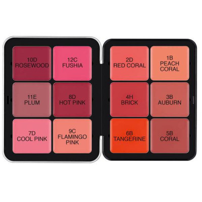 MAKE UP FOREVER ULTRA HD BLUSH PALETTE