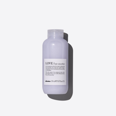 DAVINES LOVE Hair Smoother 150ml