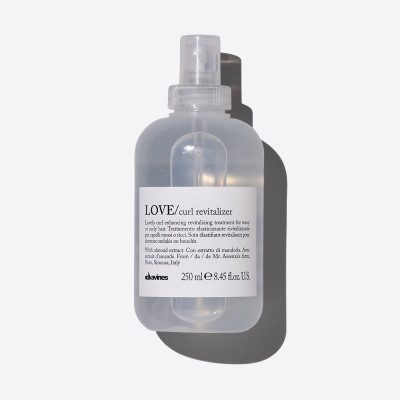 DAVINES LOVE CURL Revitalizer 250ml