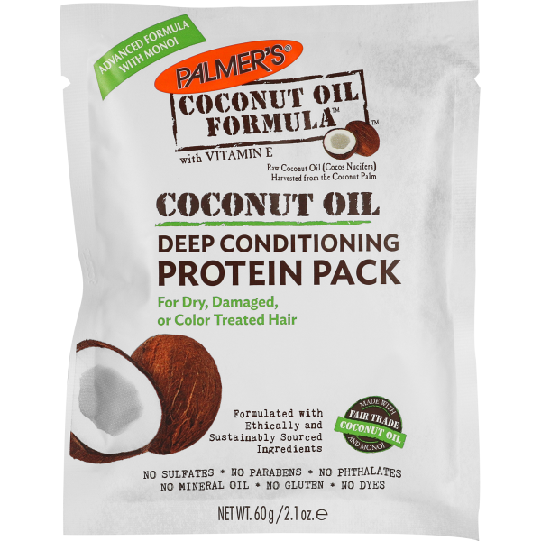 PALMER'S Deep Conditioning Protein Pack 60g