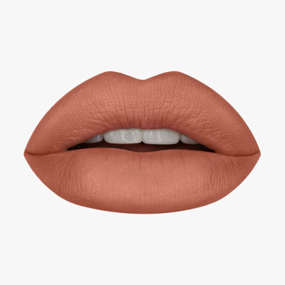 HUDA BEAUTY Power Bullet Matte Lipstick