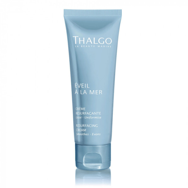 THALGO EVEIL A LA MER CREME RESURFACANTE 50ML 