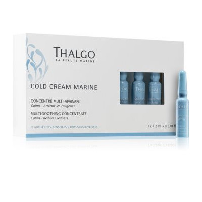 THALGO Concentre Multi Apaisant (7x1,2ml)