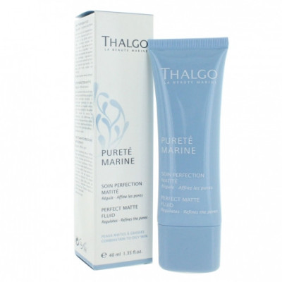 THALGO SOIN PERFECTION MATITÉ 40ml THALGO SOIN PERFECTION MATITÉ 40ml
