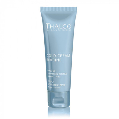 THALGO MASQUE NUTRITION INTENSE 50ml