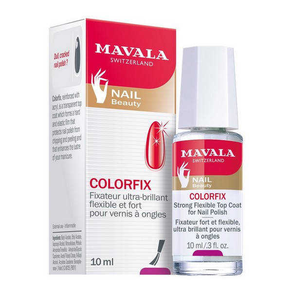 MAVALA COLORFIX 10ml