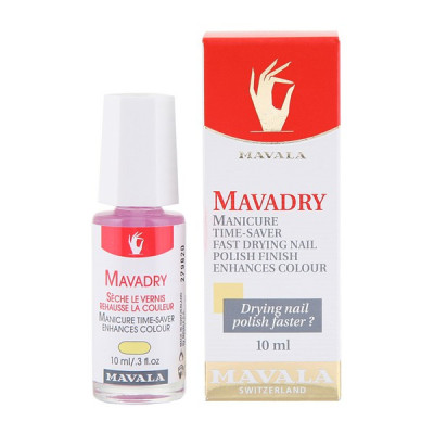 MAVALA MAVADRY SECHE VERNIS 10ml