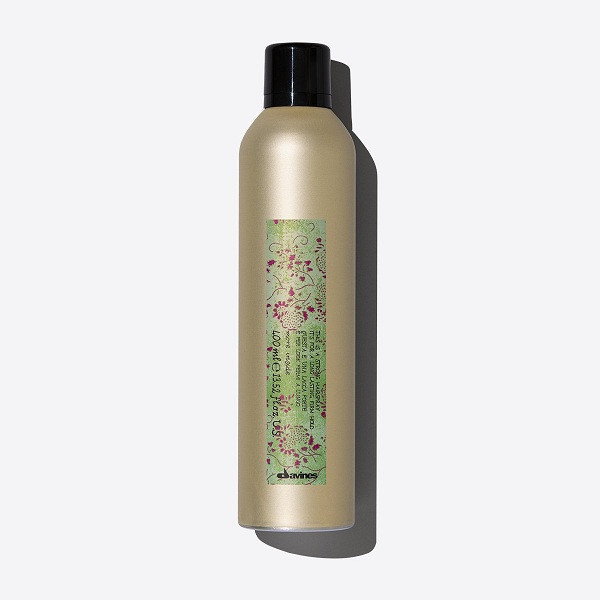 DAVINES Strong Hairspray 400mL