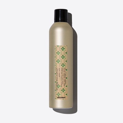 DAVINES Medium Hairspray 400mL