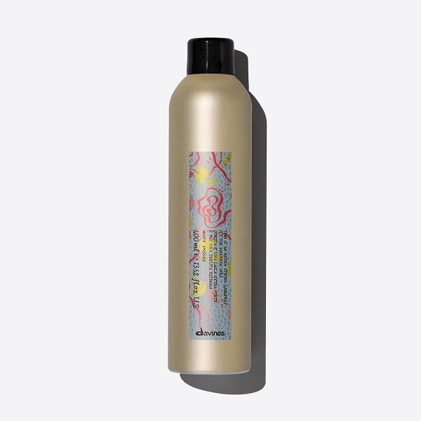 DAVINES Extra Strong Hairspray 400mL