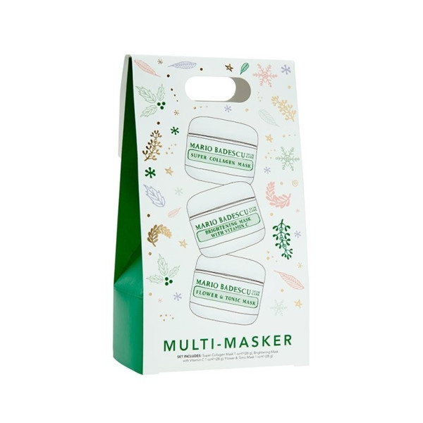 Mario Badescu Multi-Masker 