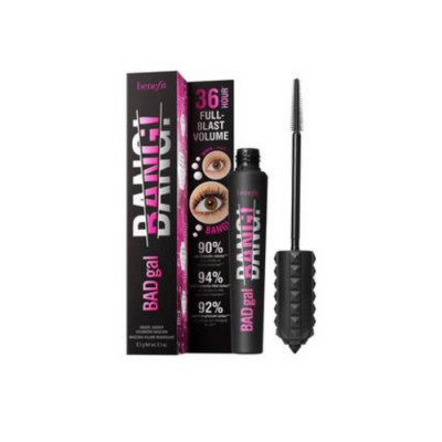 BENEFIT Cosmetics BADgal BANG ! Mascara Volume Renversant