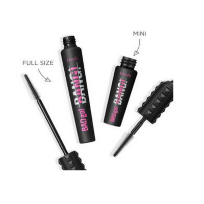 BENEFIT Cosmetics BADgal BANG ! Mascara Volume Renversant