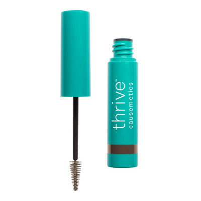 Thrive Causemetics Instant Brow Fix Semi-Permanent Eyebrow Gel - 'Audrey' 3.8mL