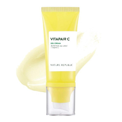 NATURE REPUBLIC Vitapair C Gel Cream 50mL