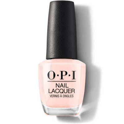 O.P.I Nail Lacquer 15mL