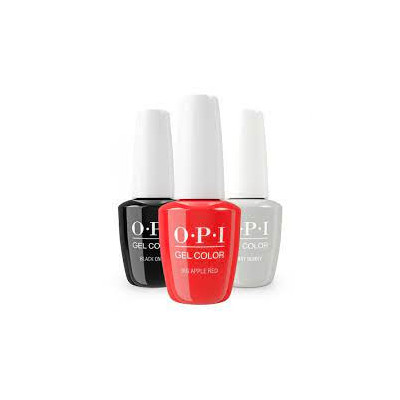 O.P.I Gel Color 15mL