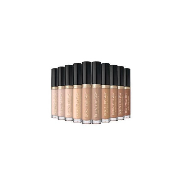 Too Faced Born This Way Naturally Radiant Concealer 7.0mL