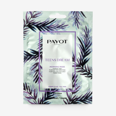 PAYOT MORNING MASK - Teens Dream