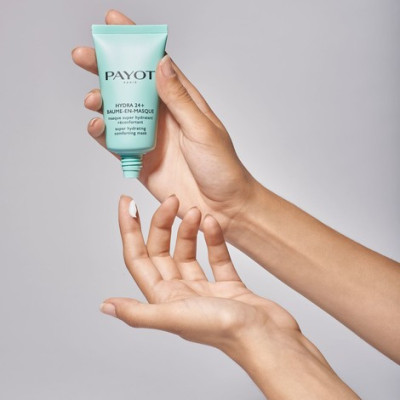 PAYOT Hydra24+ Baume-en-Masque 50mL