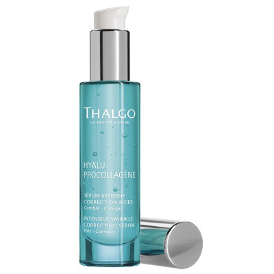 THALGO HYALU-PROCOLLAGENE Sérum Intensif Correction Rides 30mL