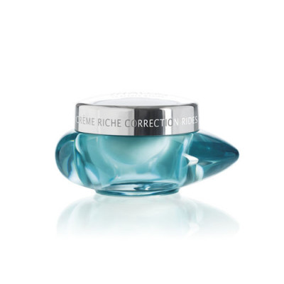 THALGO HYALU-PROCOLLAGENE Crème Riche Correction Rides 50mL THALGO HYALU-PROCOLLAGENE Crème Riche Correction Rides 50mL