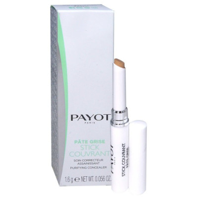PAYOT Pâte Grise Stick Couvrant 1.6g PAYOT Pâte Grise Stick Couvrant 1.6g
