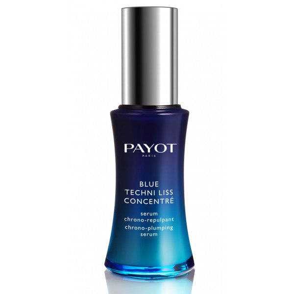 PAYOT Blue Techni Liss Concentré 30mL