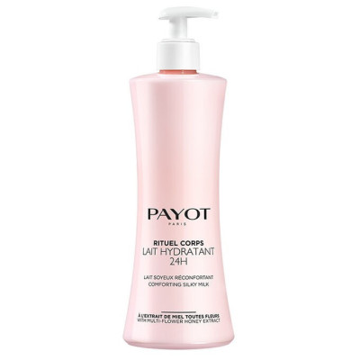 PAYOT Rituel Corps Lait Hydratant 24H 400mL