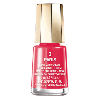 MAVALA Vernis à Ongles Crème