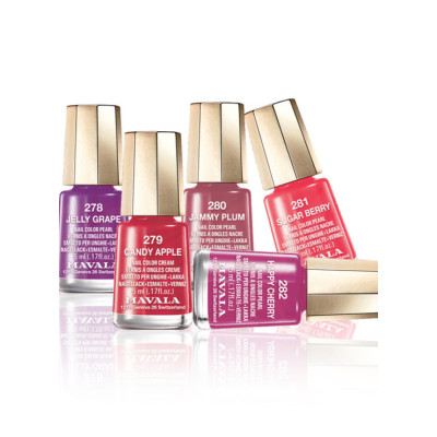 MAVALA Vernis à Ongles Crème