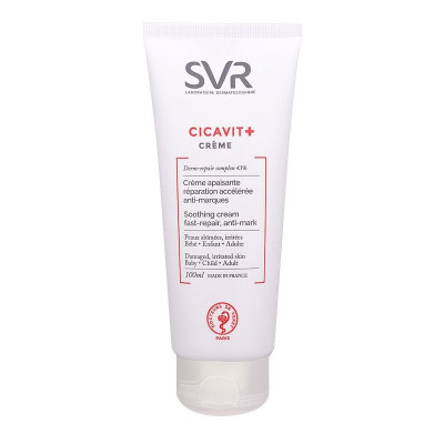 SVR CICAVIT+ Crème Apaisante Réparation Accélérée Anti-marques 40mL