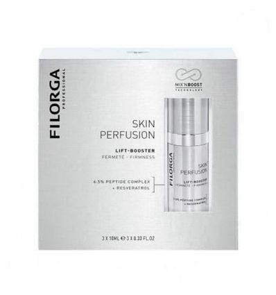 FILORGA Skin Perfusion Lift-Booster 3x10mL