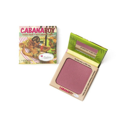 The Balm - Cabanaboy Shadow/Blush 